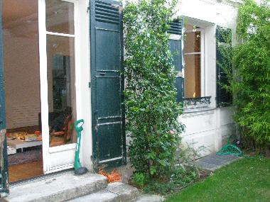 Holiday House in Paris (Paris) or holiday homes and vacation rentals