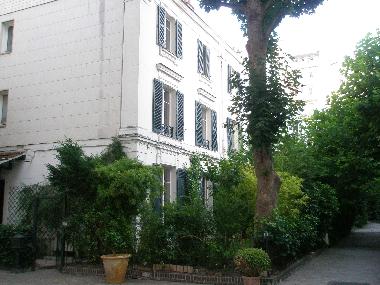 Holiday House in Paris (Paris) or holiday homes and vacation rentals