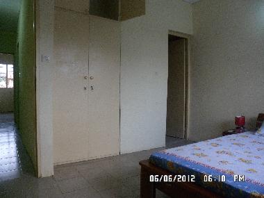 Holiday House in ABIDJAN BINGERVILLE (Abidjan) or holiday homes and vacation rentals