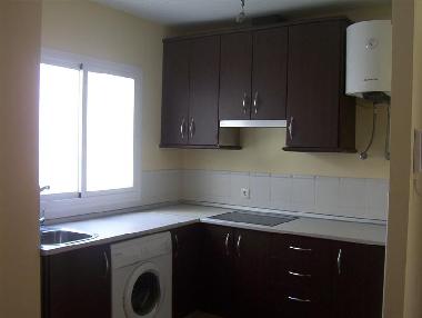 Holiday Apartment in EL PUERTO DE SANTA MARIA (C�diz) or holiday homes and vacation rentals