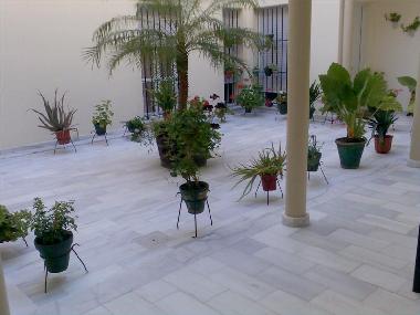 Holiday Apartment in EL PUERTO DE SANTA MARIA (C�diz) or holiday homes and vacation rentals