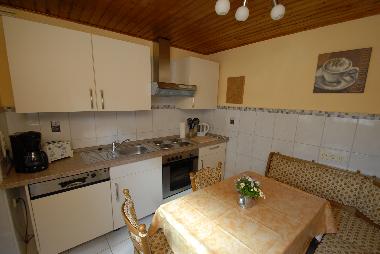 Holiday House in Bad Kreuznach (Hunsrck - Nahe) or holiday homes and vacation rentals