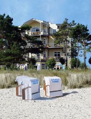 Holiday Apartment in Binz (Ostsee-Inseln) or holiday homes and vacation rentals