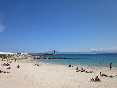 Holiday Apartment in Tarifa (C�diz) or holiday homes and vacation rentals