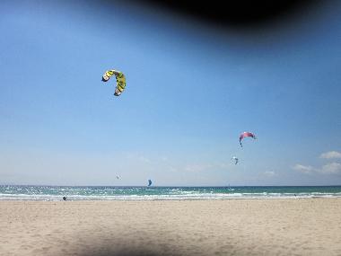 Holiday Apartment in Tarifa (C�diz) or holiday homes and vacation rentals