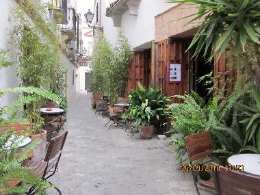 Holiday Apartment in Tarifa (C�diz) or holiday homes and vacation rentals