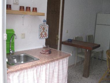 Holiday Apartment in Tarifa (C�diz) or holiday homes and vacation rentals