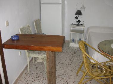 Holiday Apartment in Tarifa (C�diz) or holiday homes and vacation rentals