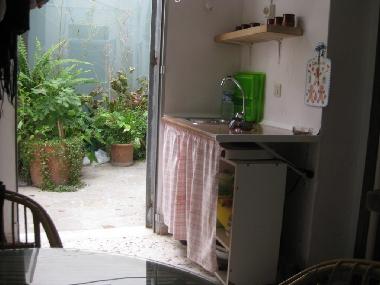 Holiday Apartment in Tarifa (C�diz) or holiday homes and vacation rentals
