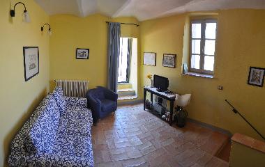 Holiday Apartment in A  MANCIANO (Grosseto) or holiday homes and vacation rentals
