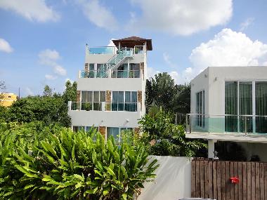 Privaye Villa & Apartment