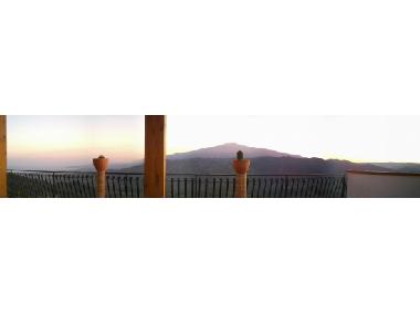 Holiday Apartment in Gaggi (Messina) or holiday homes and vacation rentals