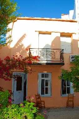 Holiday House in chania (Chania) or holiday homes and vacation rentals