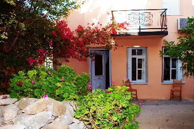 Holiday House in chania (Chania) or holiday homes and vacation rentals
