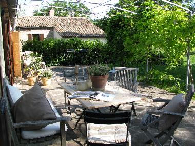 Holiday House in Loretello (Ancona) or holiday homes and vacation rentals