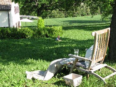 Holiday House in Loretello (Ancona) or holiday homes and vacation rentals