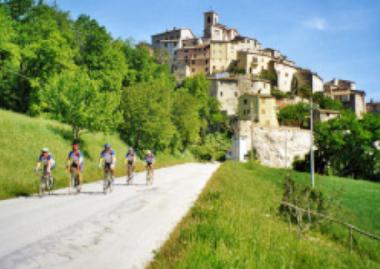 Holiday House in Loretello (Ancona) or holiday homes and vacation rentals