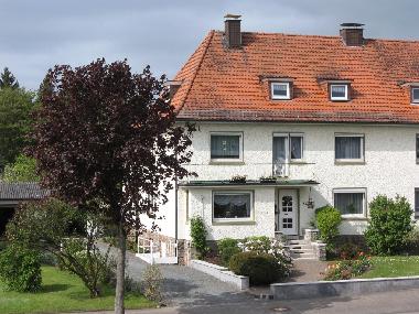 Holiday Apartment in medebach (Sauerland) or holiday homes and vacation rentals