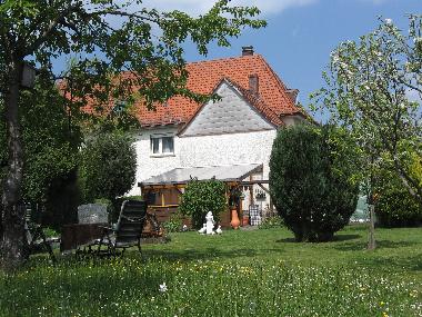 Holiday Apartment in medebach (Sauerland) or holiday homes and vacation rentals