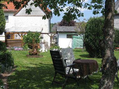 Holiday Apartment in medebach (Sauerland) or holiday homes and vacation rentals