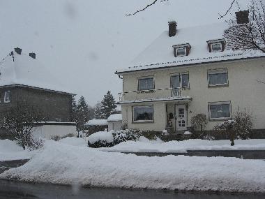 Holiday Apartment in medebach (Sauerland) or holiday homes and vacation rentals