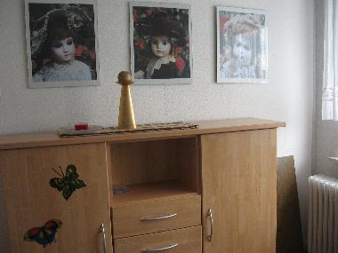 Holiday Apartment in medebach (Sauerland) or holiday homes and vacation rentals