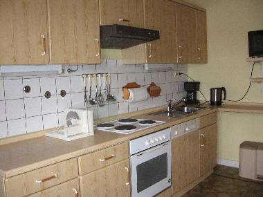 Holiday Apartment in medebach (Sauerland) or holiday homes and vacation rentals