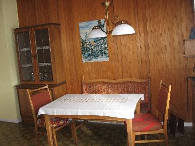 Holiday Apartment in medebach (Sauerland) or holiday homes and vacation rentals