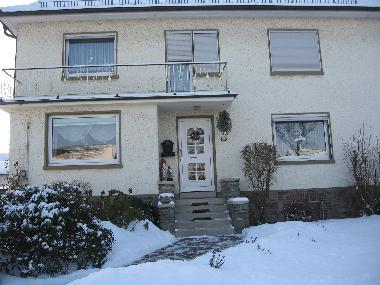 Holiday Apartment in medebach (Sauerland) or holiday homes and vacation rentals