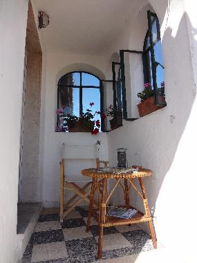 Holiday Apartment in Terracina (Latina) or holiday homes and vacation rentals
