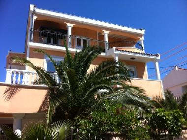 Holiday Apartment in Dobra Voda/ Veliki Pijesak (Montenegro) or holiday homes and vacation rentals