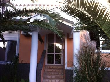 Holiday Apartment in Dobra Voda/ Veliki Pijesak (Montenegro) or holiday homes and vacation rentals