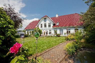 Holiday Apartment in Oersberg (Ostsee-Festland) or holiday homes and vacation rentals