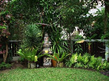 Holiday House in Mae Sot (Tak) or holiday homes and vacation rentals