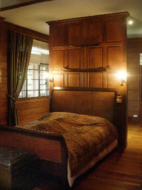 Holiday House in Mae Sot (Tak) or holiday homes and vacation rentals