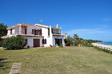 Holiday House in PULA Santa Margherita (Cagliari) or holiday homes and vacation rentals