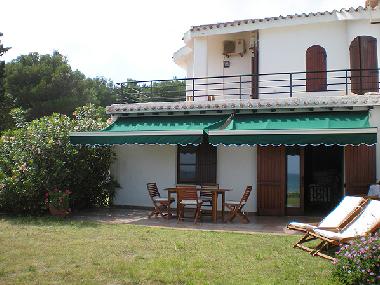 Holiday House in PULA Santa Margherita (Cagliari) or holiday homes and vacation rentals