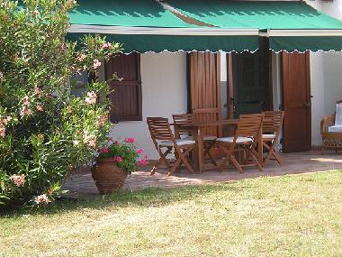 Holiday House in PULA Santa Margherita (Cagliari) or holiday homes and vacation rentals