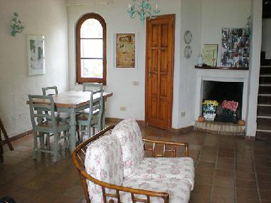 Holiday House in PULA Santa Margherita (Cagliari) or holiday homes and vacation rentals