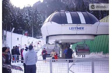 Kalinderu Slope Busteni