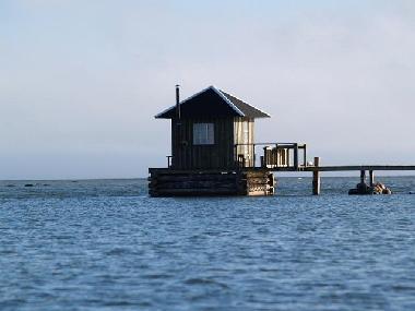 Holiday House in Torgu (Saaremaa) or holiday homes and vacation rentals