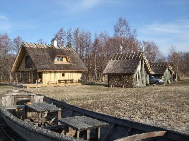 Holiday House in Torgu (Saaremaa) or holiday homes and vacation rentals