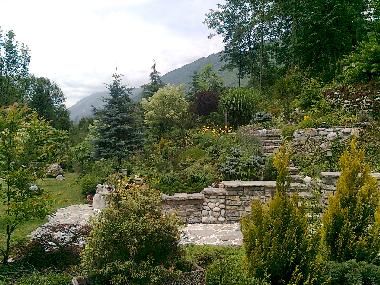 Holiday Apartment in Kobarid (Kobarid) or holiday homes and vacation rentals