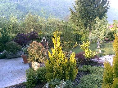 Holiday Apartment in Kobarid (Kobarid) or holiday homes and vacation rentals