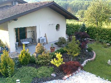 Holiday Apartment in Kobarid (Kobarid) or holiday homes and vacation rentals