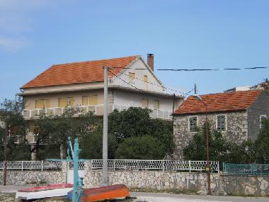 Holiday Apartment in Brodarica (Sibensko-Kninska) or holiday homes and vacation rentals