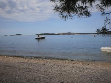 Holiday Apartment in Brodarica (Sibensko-Kninska) or holiday homes and vacation rentals