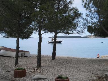 Holiday Apartment in Brodarica (Sibensko-Kninska) or holiday homes and vacation rentals