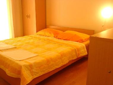 Holiday Apartment in Ohrid (Ohrid) or holiday homes and vacation rentals