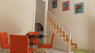 Holiday House in Porto (Centro (P)) or holiday homes and vacation rentals